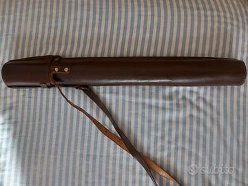 Cavalletto vintage per macchine fotografiche