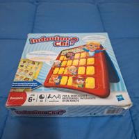 Gioco Indovina chi ?