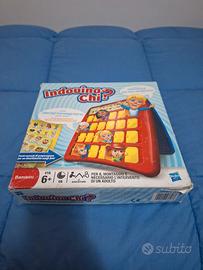 Gioco Indovina chi ?