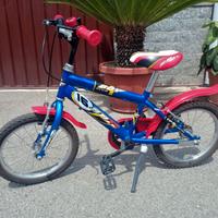 BICI PER BAMBINO