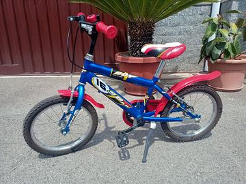 BICI PER BAMBINO