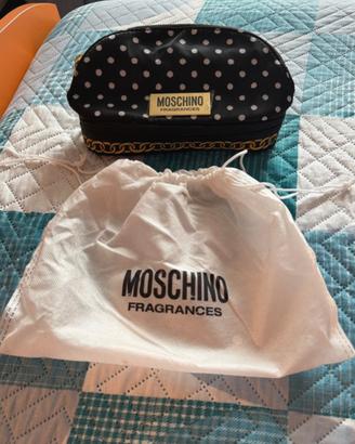 Pochette Moschino Fragrances