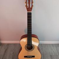 Chitarra classica 3/4