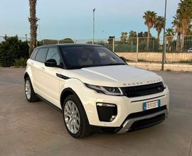 Land Rover Range Rover Evoque 2016 180cv