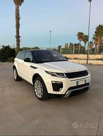 Land Rover Range Rover Evoque 2016 180cv