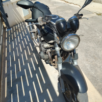 Intramontabile naked