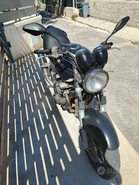 Intramontabile naked