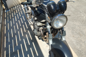 Intramontabile naked