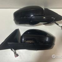 Specchietto retrovisore jaguar e-pace 22565004