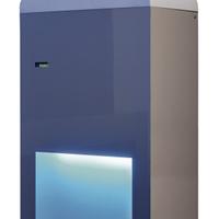 Generatore vapore rigenera 70 hafro geromin- nuovo