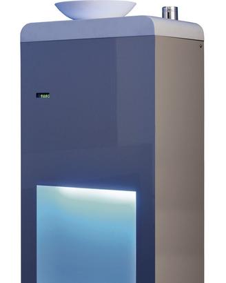 Generatore vapore rigenera 70 hafro geromin+IVA