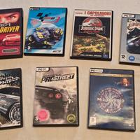 Videogiochi PC