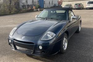 Fiat Barchetta Naxos