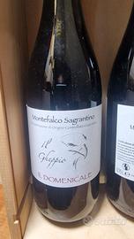Vino Sagrantino di Montefalco 2015