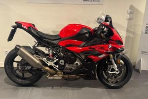 BMW s 1000 rr Abs my21