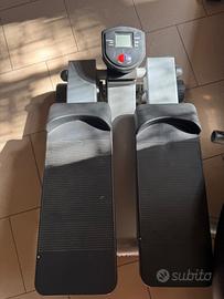 Step fitness