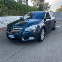 Opel insignia turbo benzina