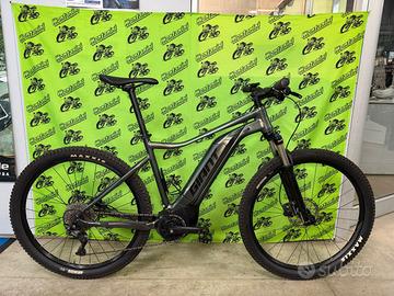 E-BIKE GIANT TALON E+1 USATA