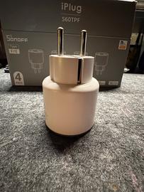 x8 Prese Smart WiFi SONOFF S60TPF