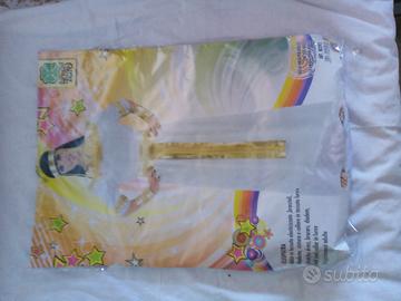 costume carnevale/halloween 