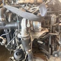 MOTORE 198A4000 FIAT 1.4 TURBO BENZINA CON 131.000