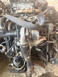 MOTORE 198A4000 FIAT 1.4 TURBO BENZINA CON 131.000