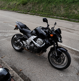 Kawasaki Z750 Depotenziata 25kw