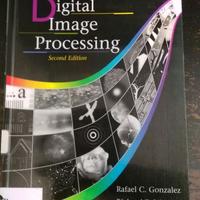 Libro Ingegneria Digital Image processing Gonzales