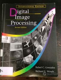 Libro Ingegneria Digital Image processing Gonzales