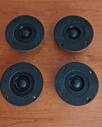 Tweeter Electronic Melody (Ciare) 