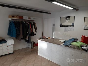 Attivita' di sartoria