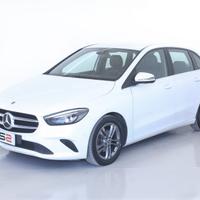 MERCEDES-BENZ B 180 d Automatic Business Extra/V