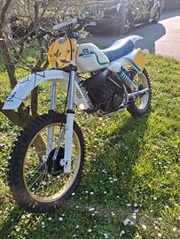 usqvuarna 125