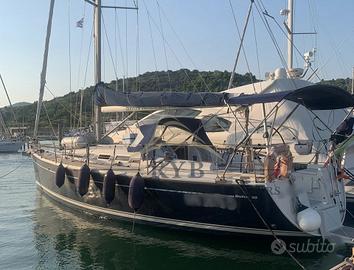 Dehler 39 (2000)