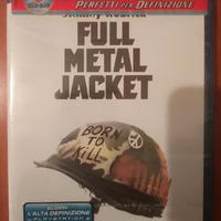 Full Metal JACKET (1987) BluRay