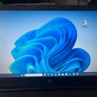 HP 14s-fq0036nl|SSD128GB|perfettamente funzionante