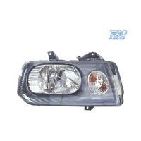 FANALE DX CITROEN JUMPY FIAT SCUDO PEUGEOT EXPERT 