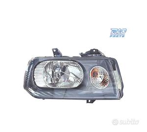 FANALE DX CITROEN JUMPY FIAT SCUDO PEUGEOT EXPERT 