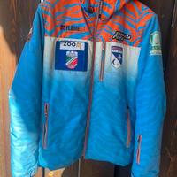 Giacca  sci energiapura