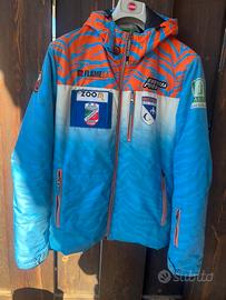 Giacca  sci energiapura