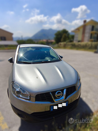 Nissan Qashqai Acenta 1.5 dCi 110 CV