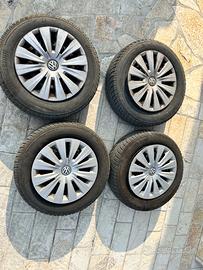 PNEUMATICI INVERNALI BRIDGESTONE BLIZZAK