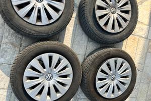 PNEUMATICI INVERNALI BRIDGESTONE BLIZZAK