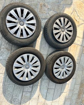 PNEUMATICI INVERNALI BRIDGESTONE BLIZZAK