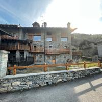 Casa Vacanze Morgex - Appartamento