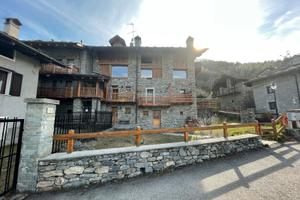 Casa Vacanze Morgex - Appartamento