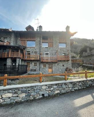 Casa Vacanze Morgex - Appartamento