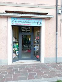 Negozio a cesena