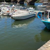 Emy 21 permuta con fisherman open