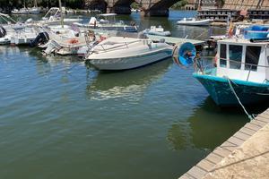 Emy 21 permuta con fisherman open